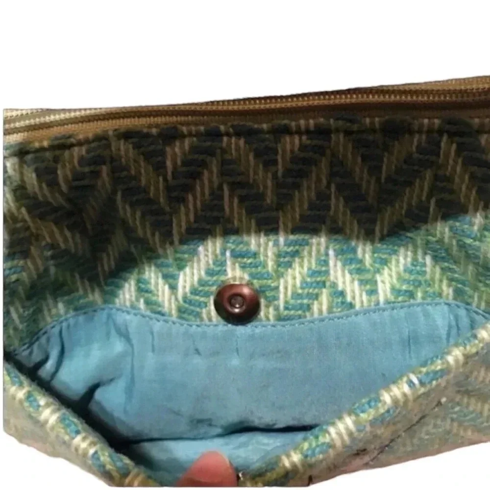 Petunia Pickle Bottom Meadowlark Touring Diaper Bag Tote